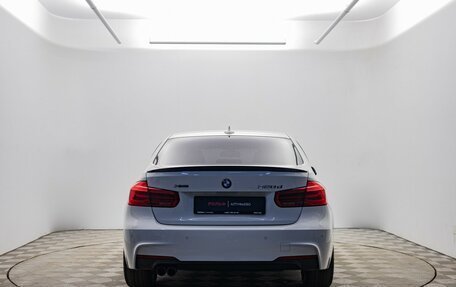 BMW 3 серия, 2016 год, 2 270 000 рублей, 6 фотография