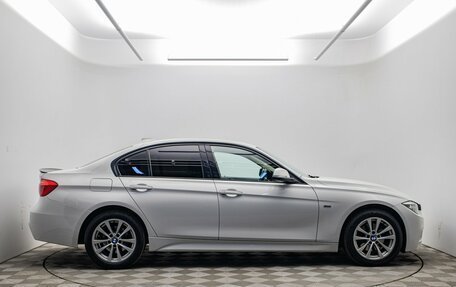 BMW 3 серия, 2016 год, 2 270 000 рублей, 4 фотография