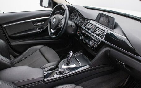 BMW 3 серия, 2016 год, 2 270 000 рублей, 9 фотография