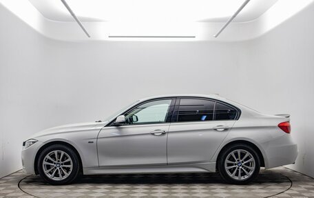 BMW 3 серия, 2016 год, 2 270 000 рублей, 8 фотография