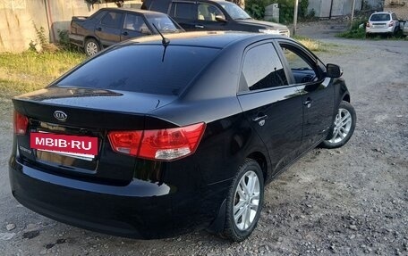 KIA Cerato III, 2011 год, 700 000 рублей, 3 фотография