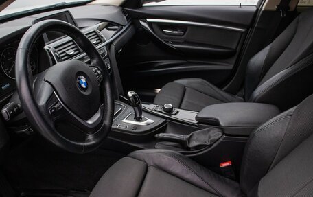 BMW 3 серия, 2016 год, 2 270 000 рублей, 10 фотография