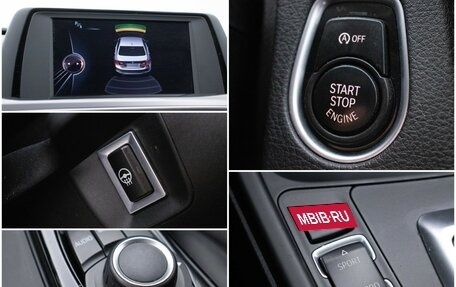 BMW 3 серия, 2016 год, 2 270 000 рублей, 17 фотография