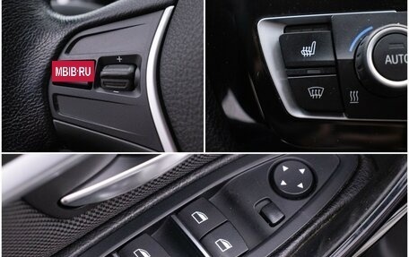 BMW 3 серия, 2016 год, 2 270 000 рублей, 16 фотография
