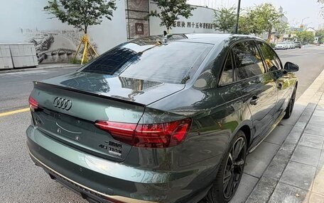 Audi A4, 2025 год, 4 520 129 рублей, 3 фотография