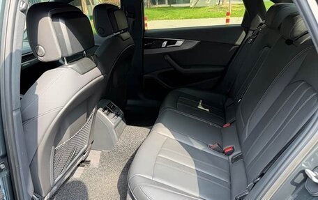 Audi A4, 2025 год, 4 520 129 рублей, 5 фотография