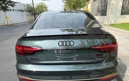 Audi A4, 2025 год, 4 520 129 рублей, 4 фотография