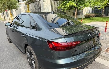 Audi A4, 2025 год, 4 520 129 рублей, 6 фотография