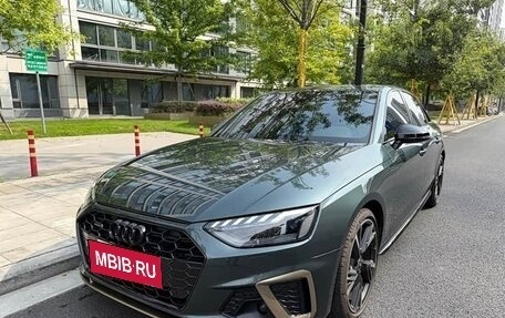 Audi A4, 2025 год, 4 520 129 рублей, 7 фотография