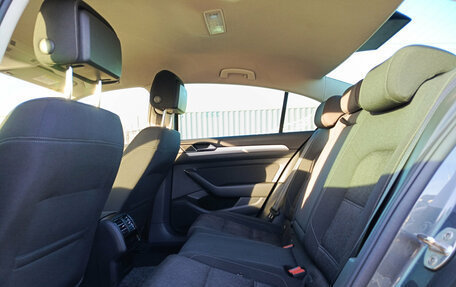 Volkswagen Passat B8 рестайлинг, 2016 год, 1 480 000 рублей, 16 фотография