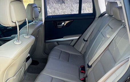 Mercedes-Benz GLK-Класс, 2010 год, 1 515 000 рублей, 6 фотография