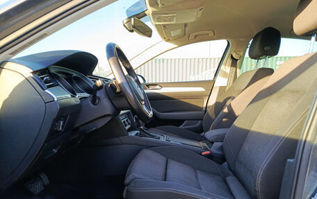 Volkswagen Passat B8 рестайлинг, 2016 год, 1 480 000 рублей, 20 фотография