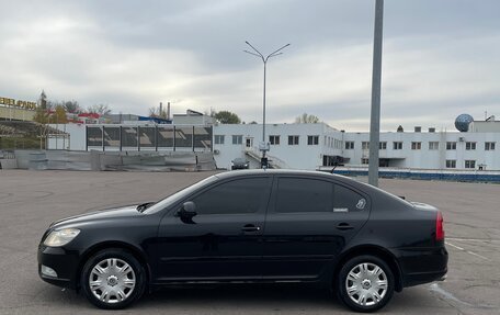 Skoda Octavia, 2012 год, 820 000 рублей, 2 фотография