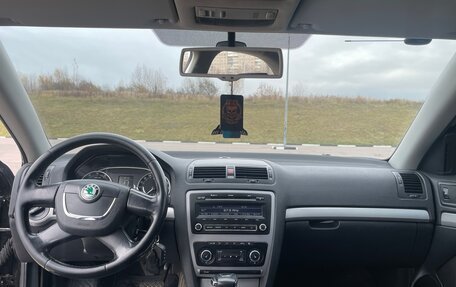 Skoda Octavia, 2012 год, 820 000 рублей, 10 фотография