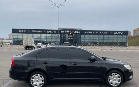 Skoda Octavia, 2012 год, 820 000 рублей, 7 фотография