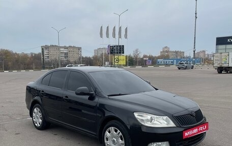 Skoda Octavia, 2012 год, 820 000 рублей, 8 фотография