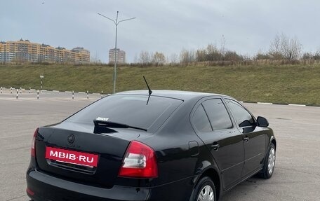 Skoda Octavia, 2012 год, 820 000 рублей, 5 фотография