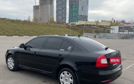 Skoda Octavia, 2012 год, 820 000 рублей, 4 фотография