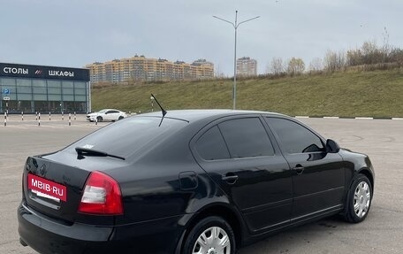 Skoda Octavia, 2012 год, 820 000 рублей, 6 фотография