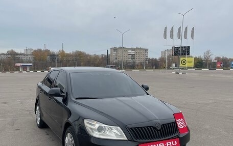 Skoda Octavia, 2012 год, 820 000 рублей, 9 фотография