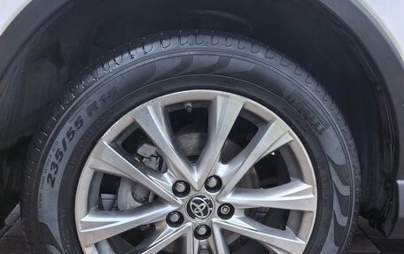 Toyota RAV4, 2016 год, 2 800 000 рублей, 16 фотография