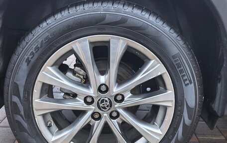 Toyota RAV4, 2016 год, 2 800 000 рублей, 18 фотография