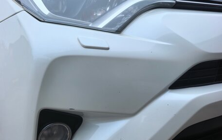 Toyota RAV4, 2016 год, 2 800 000 рублей, 22 фотография