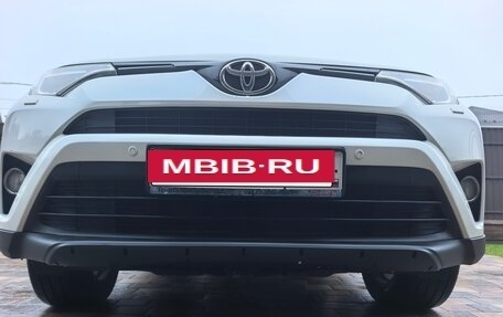 Toyota RAV4, 2016 год, 2 800 000 рублей, 23 фотография