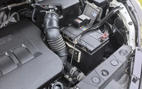 Toyota RAV4, 2016 год, 2 800 000 рублей, 29 фотография