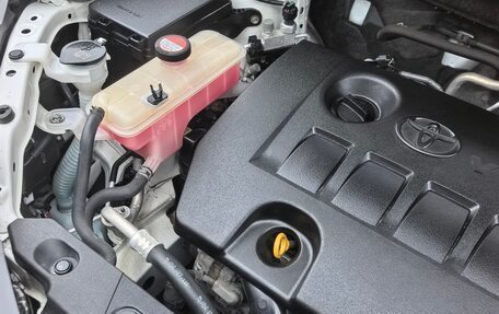 Toyota RAV4, 2016 год, 2 800 000 рублей, 31 фотография