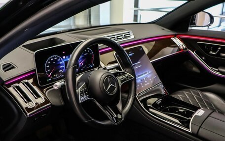 Mercedes-Benz S-Класс, 2020 год, 10 060 000 рублей, 7 фотография