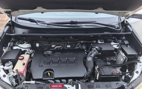 Toyota RAV4, 2016 год, 2 800 000 рублей, 30 фотография