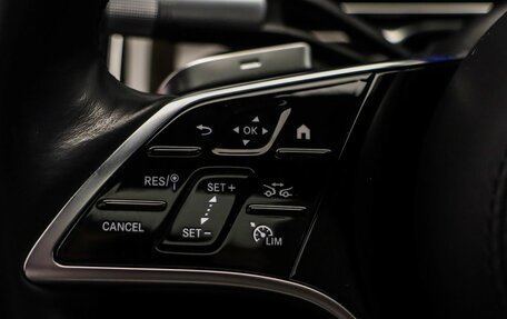 Mercedes-Benz S-Класс, 2020 год, 10 060 000 рублей, 23 фотография