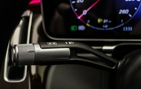 Mercedes-Benz S-Класс, 2020 год, 10 060 000 рублей, 25 фотография
