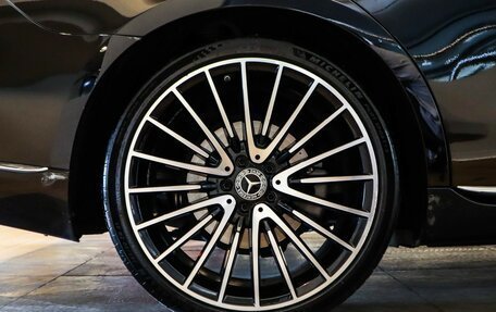 Mercedes-Benz S-Класс, 2020 год, 10 060 000 рублей, 36 фотография