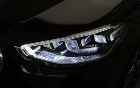 Mercedes-Benz S-Класс, 2020 год, 10 060 000 рублей, 37 фотография