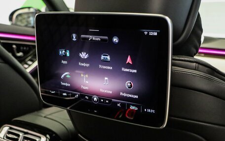 Mercedes-Benz S-Класс, 2020 год, 10 060 000 рублей, 28 фотография