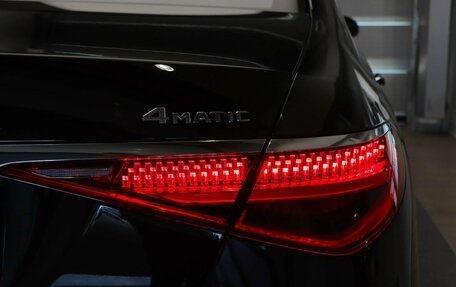 Mercedes-Benz S-Класс, 2020 год, 10 060 000 рублей, 38 фотография