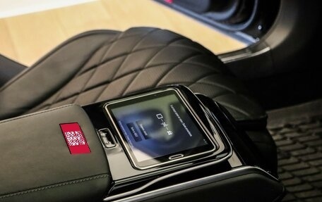 Mercedes-Benz S-Класс, 2020 год, 10 060 000 рублей, 27 фотография