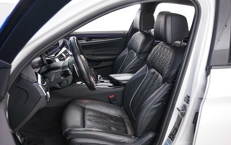 BMW 5 серия, 2019 год, 3 799 046 рублей, 10 фотография