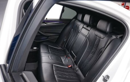 BMW 5 серия, 2019 год, 3 799 046 рублей, 9 фотография