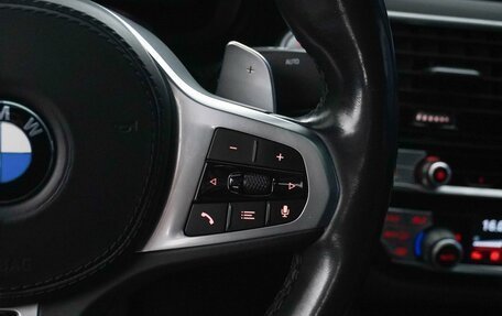 BMW 5 серия, 2019 год, 3 799 046 рублей, 17 фотография