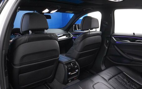 BMW 5 серия, 2019 год, 3 799 046 рублей, 11 фотография