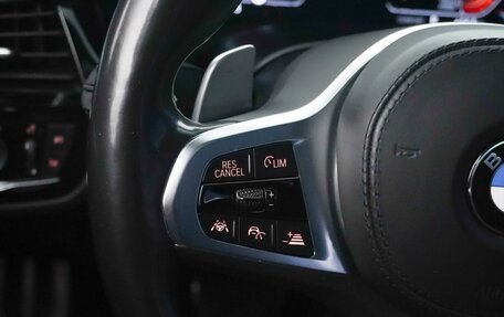 BMW 5 серия, 2019 год, 3 799 046 рублей, 14 фотография