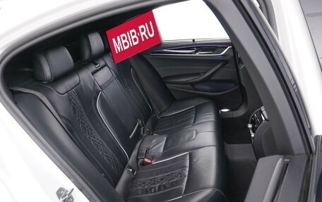 BMW 5 серия, 2019 год, 3 799 046 рублей, 7 фотография