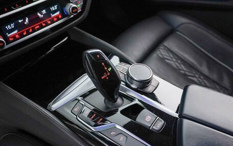 BMW 5 серия, 2019 год, 3 799 046 рублей, 19 фотография