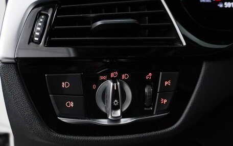 BMW 5 серия, 2019 год, 3 799 046 рублей, 25 фотография
