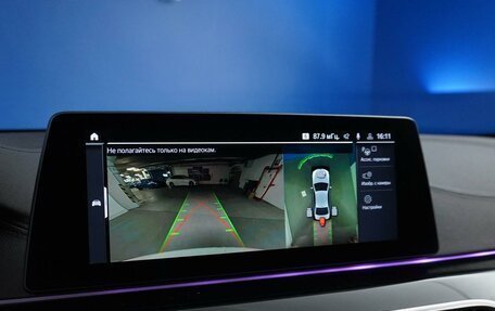 BMW 5 серия, 2019 год, 3 799 046 рублей, 21 фотография