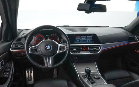BMW 3 серия, 2020 год, 3 549 046 рублей, 6 фотография