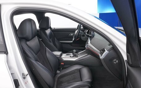 BMW 3 серия, 2020 год, 3 549 046 рублей, 8 фотография